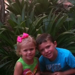 Meet your Posher, Vaughn